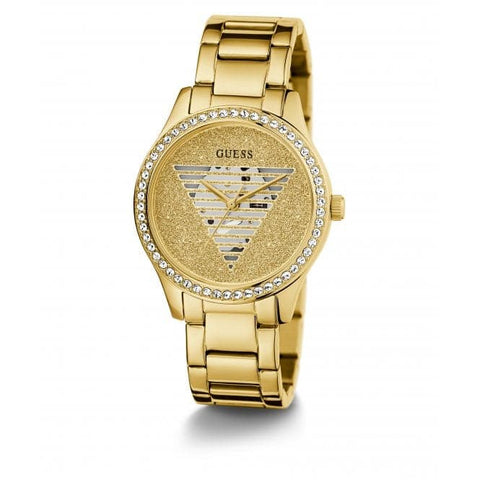 Orologio da donna Guess Lady Idol color oro GW0605L2