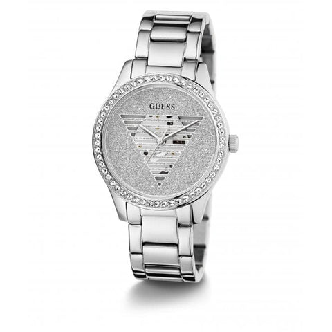 Orologio da donna Guess Lady Idol color argento GW0605L1