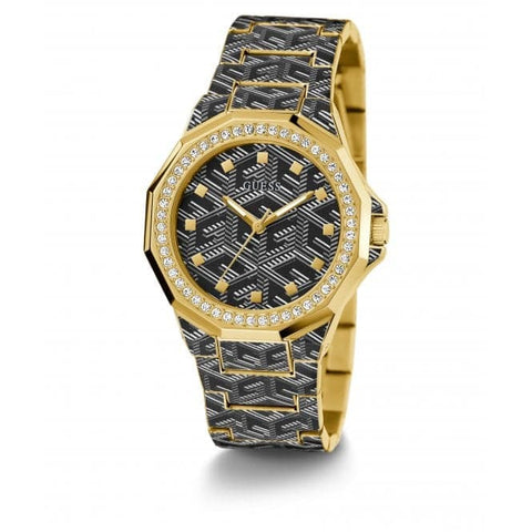 Orologio da donna Guess Misfit color oro GW0597L1