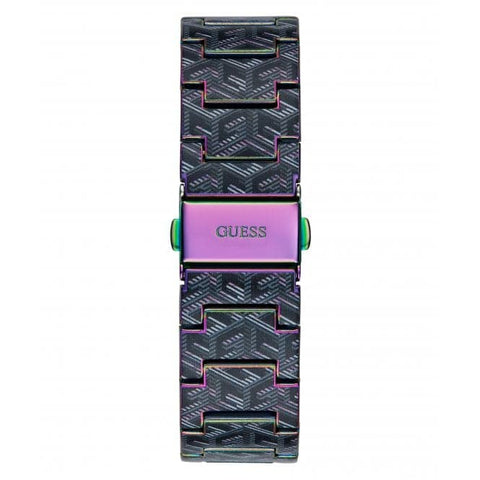 Guess Damen-Armbanduhr Misfit Schillernd GW0597L2