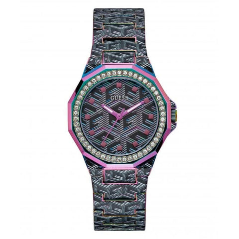 Orologio Guess Misfit Iridescent da donna GW0597L2