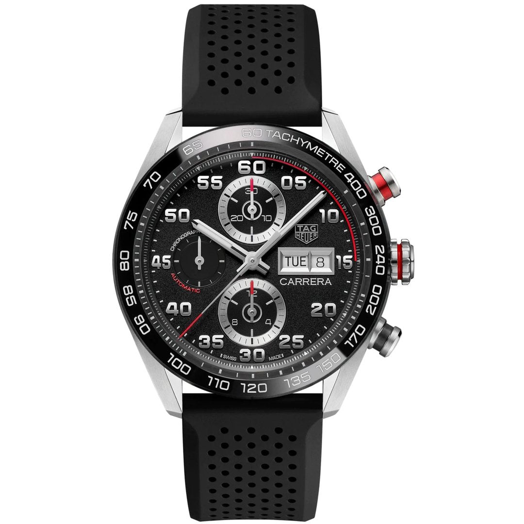 TAG Heuer Carrera Automatic Chronograph