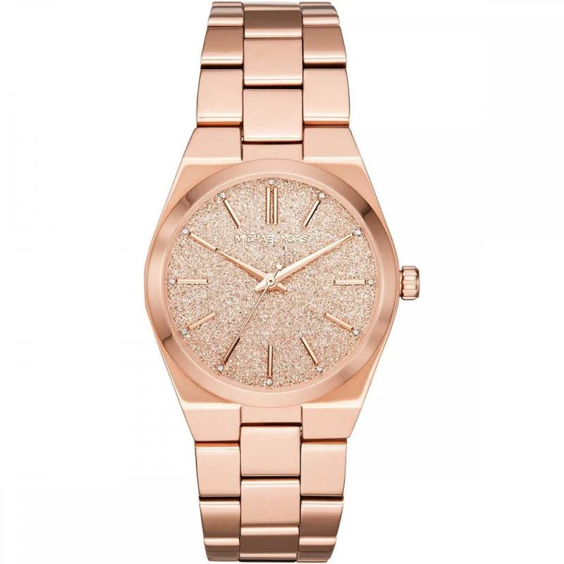 Michael Kors MK6624 Women's Lexington Chronograph Watch