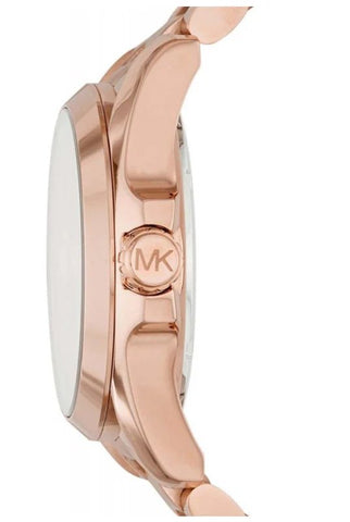 Orologio cronografo Lexington da donna Michael Kors MK6437