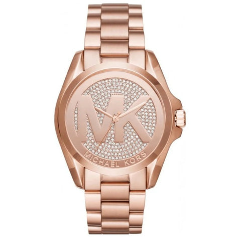 Orologio cronografo Lexington da donna Michael Kors MK6437