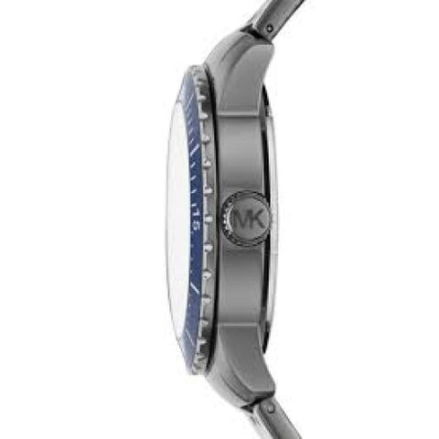 Michael Kors Cunningham Men's Blue Dial Watch MK7155