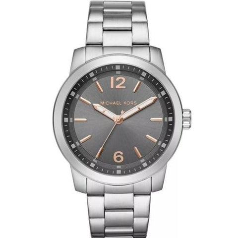 Michael Kors Vonn Men's Grey Dial Watch MK8669