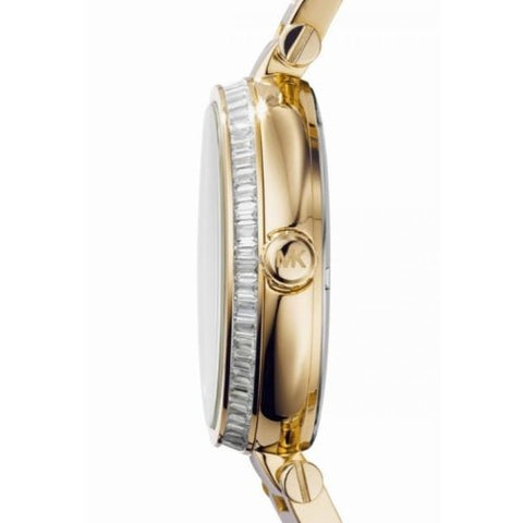 Orologio da donna Michael Kors Skylar in oro MK6065