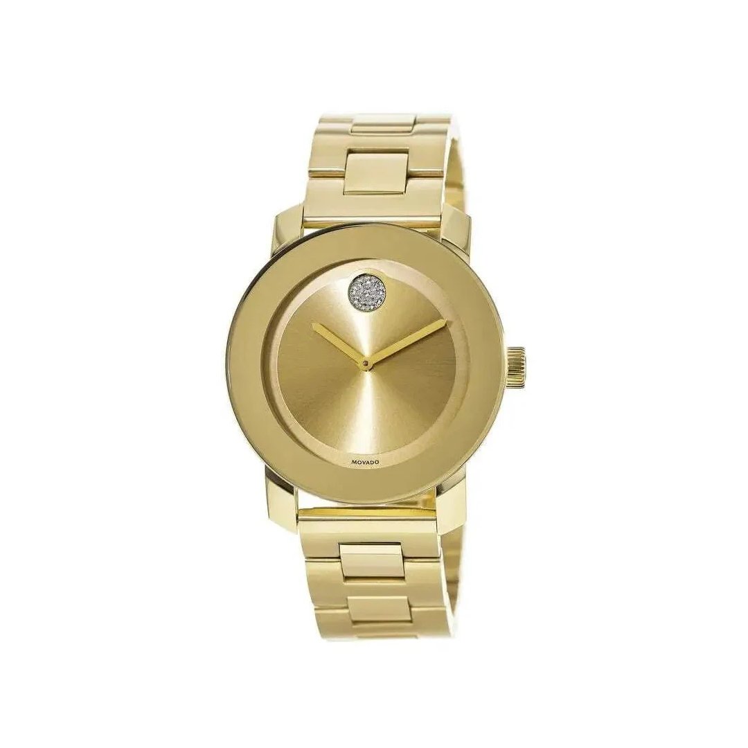 Movado 3600104 Bold Men's Watch