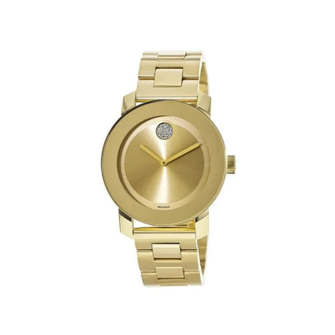 Movado 3600104 Bold Herrenuhr