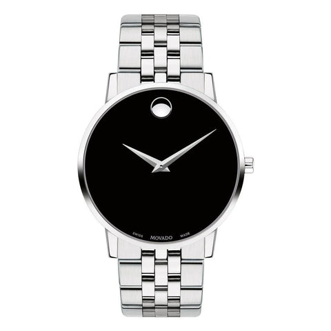 Movado Museum Herren