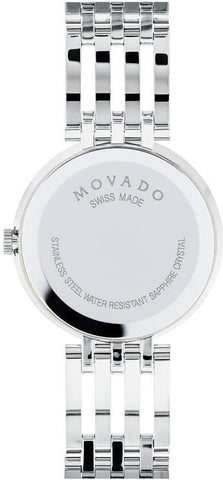 Movado Esperanza