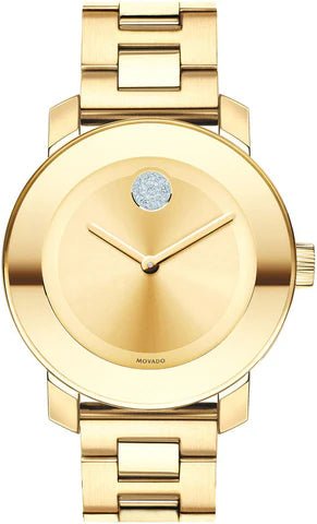 Movado 3600104 Bold Herrenuhr