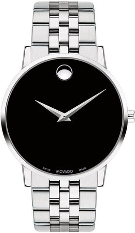 Movado Museum Herren