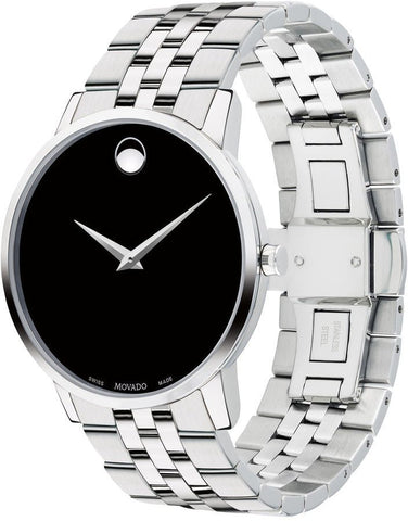 Movado Museum Herren