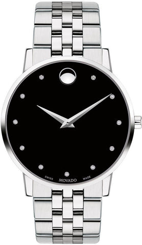 Movado Museum Herren