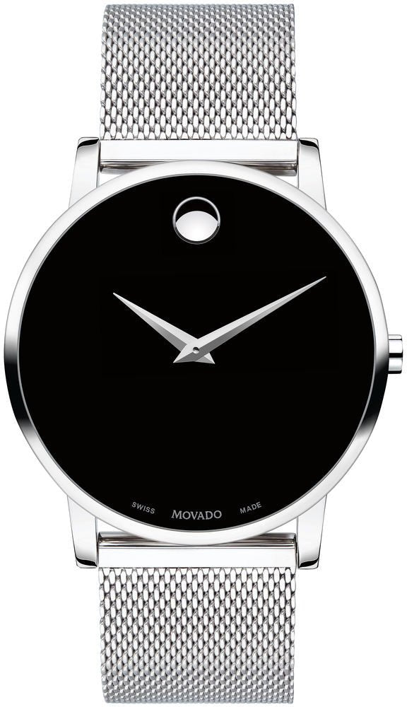 Movado Museum Mens