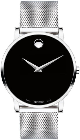 Movado Museum Herren