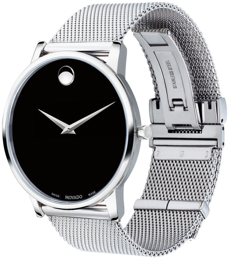 Movado Museum Mens