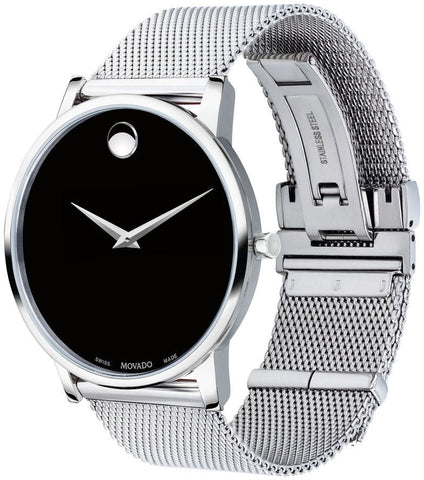 Movado Museum Herren