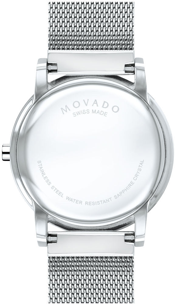 Movado Museum Mens