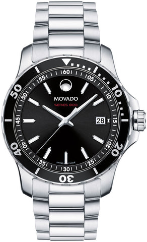 Movado Serie 800 Herren