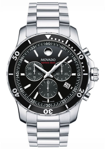 Movado Serie 800 Uomo