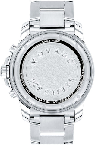 Movado Serie 800 Uomo