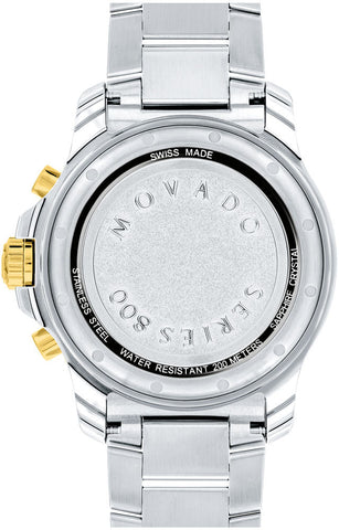 Movado Serie 800 Uomo