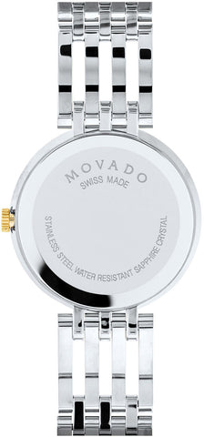 Movado Esperanza