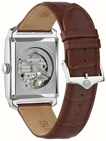 Orologio automatico da uomo Sutton 96A268