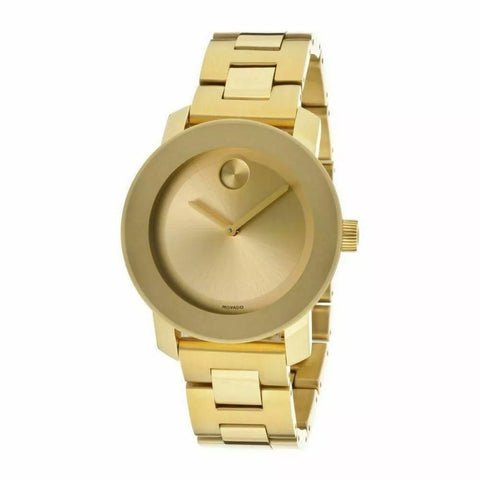 Movado 3600085 Bold Damenuhr