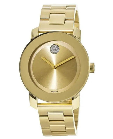 Orologio da uomo Movado 3600104 Bold