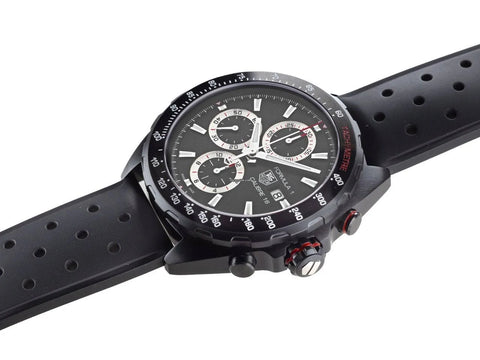 Orologio automatico da uomo TAG Heuer Formula 1 Chronograph 43mm