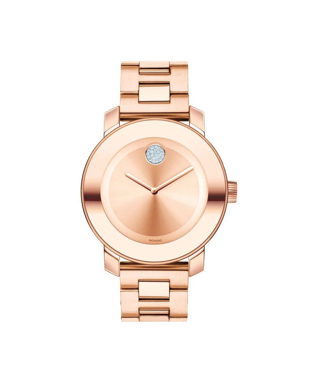 Movado 3600086 Bold Ladies Watch