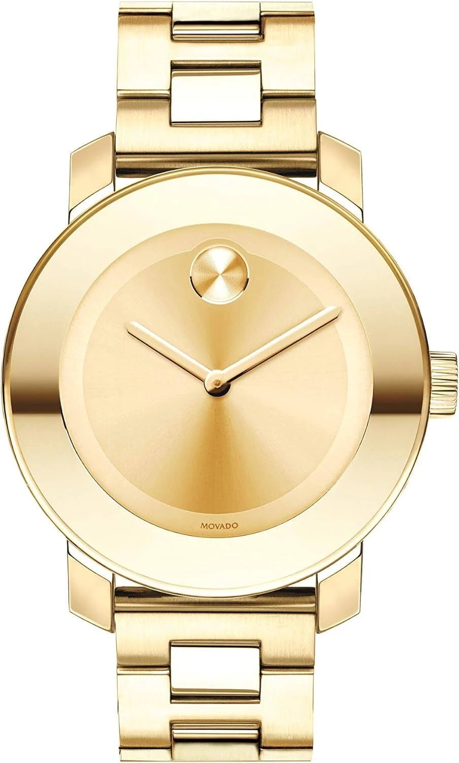 Movado 3600085 Bold Ladies Watch