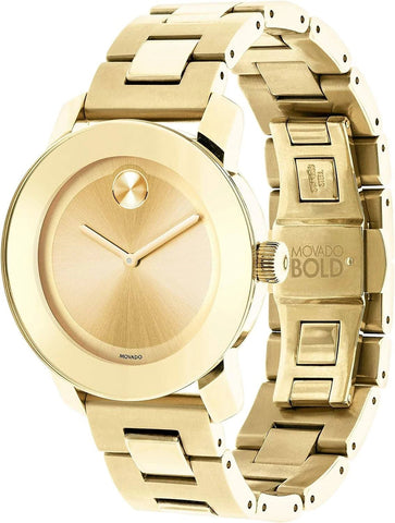 Movado 3600085 Bold Damenuhr