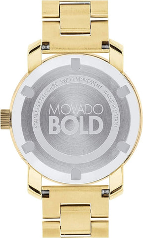 Movado 3600085 Bold Damenuhr