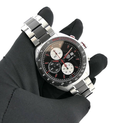 Orologio automatico da uomo TAG Heuer Formula 1 Chronograph 43mm