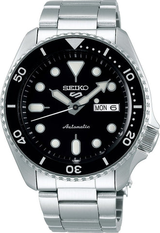 Seiko 5 Sports Mens