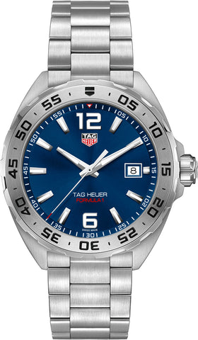 TAG Heuer Formula 1 Mens