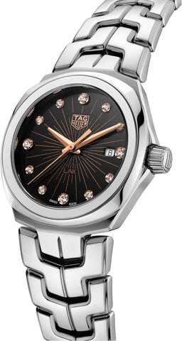 TAG Heuer Link Ladies