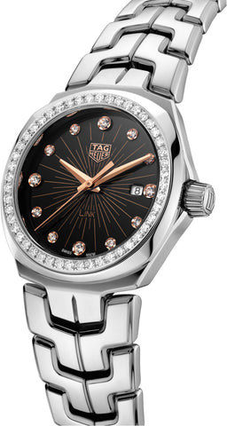 TAG Heuer Link Ladies