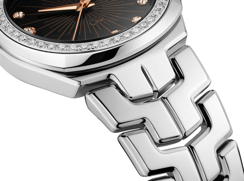 TAG Heuer Link Ladies