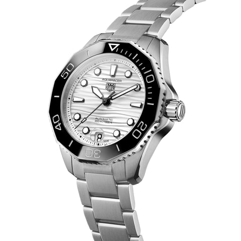 TAG Heuer Aquaracer Calibre 5 Professional 300 Ladies