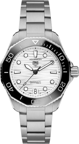 TAG Heuer Aquaracer Calibre 5 Professional 300 Ladies