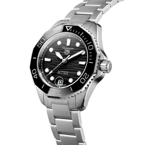 TAG Heuer Aquaracer Calibre 5 Professional 300 Ladies