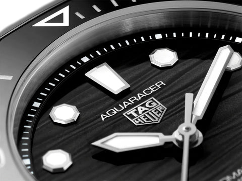 TAG Heuer Aquaracer Calibre 5 Professional 300 Ladies