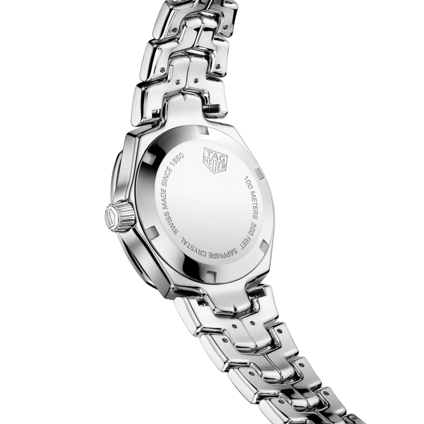 TAG Heuer Link Quartz Ladies