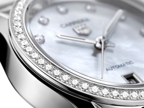 TAG Heuer Carrera Ladies